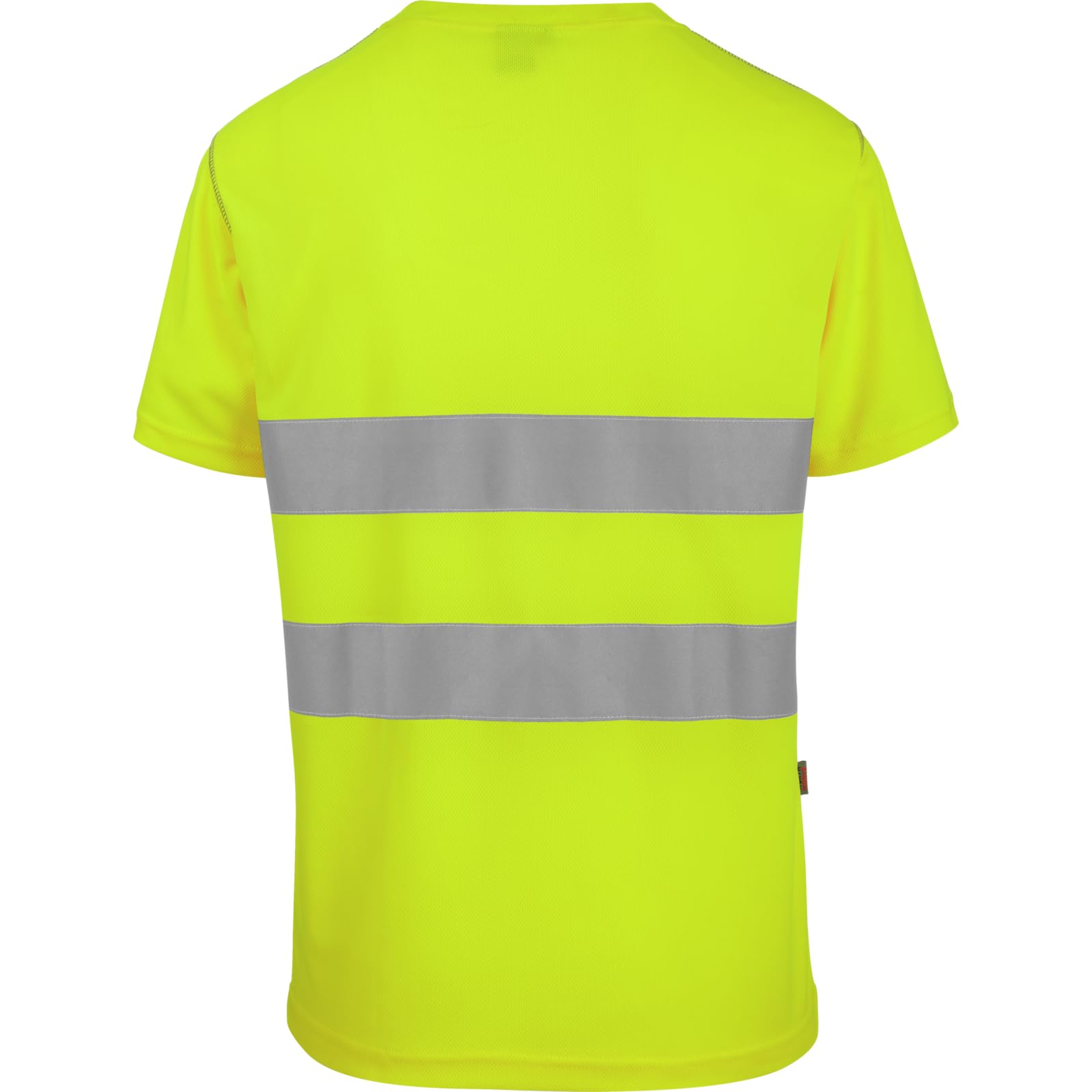 Würth MODYF Lumen Tee-shirt haute-visibilité Jaune XXL