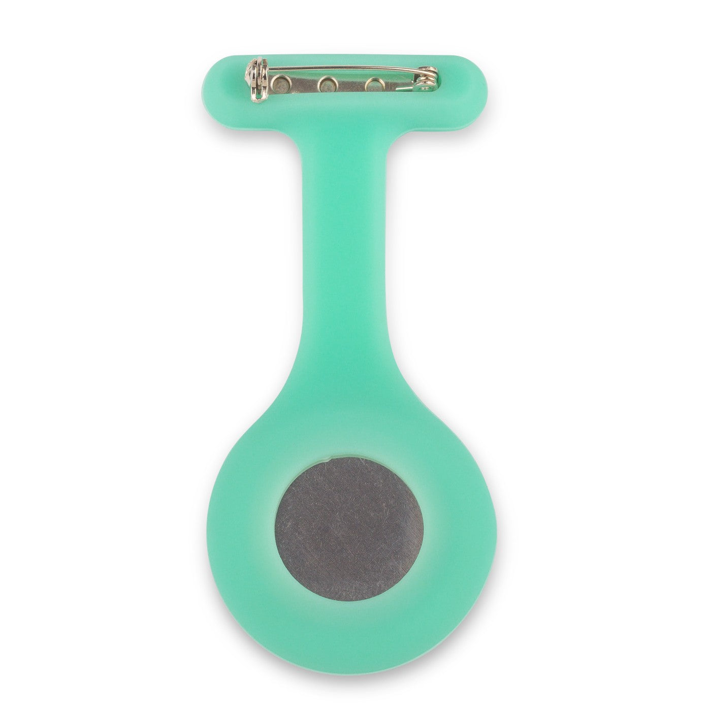 Enfermania Accessoires montre infirmiere silicone secondes