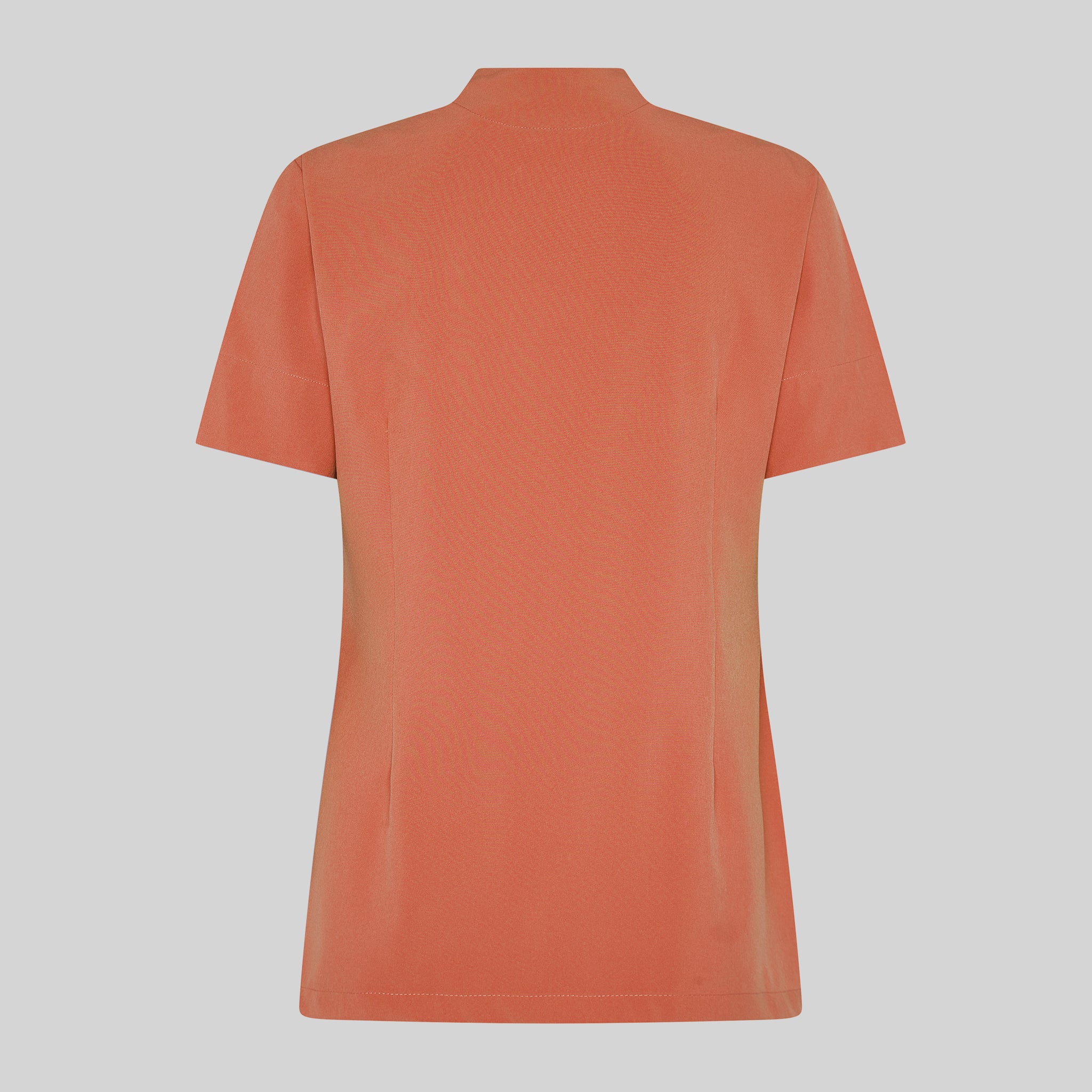 GARY'S Yanira blouse médicale femme noir microfibre
