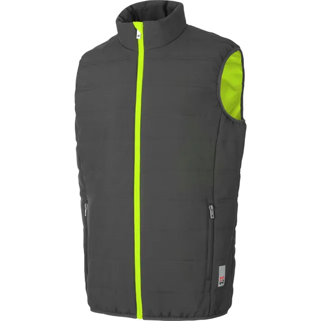 Würth MODYF Star Moon gilet travail matelassé 4XL chaud