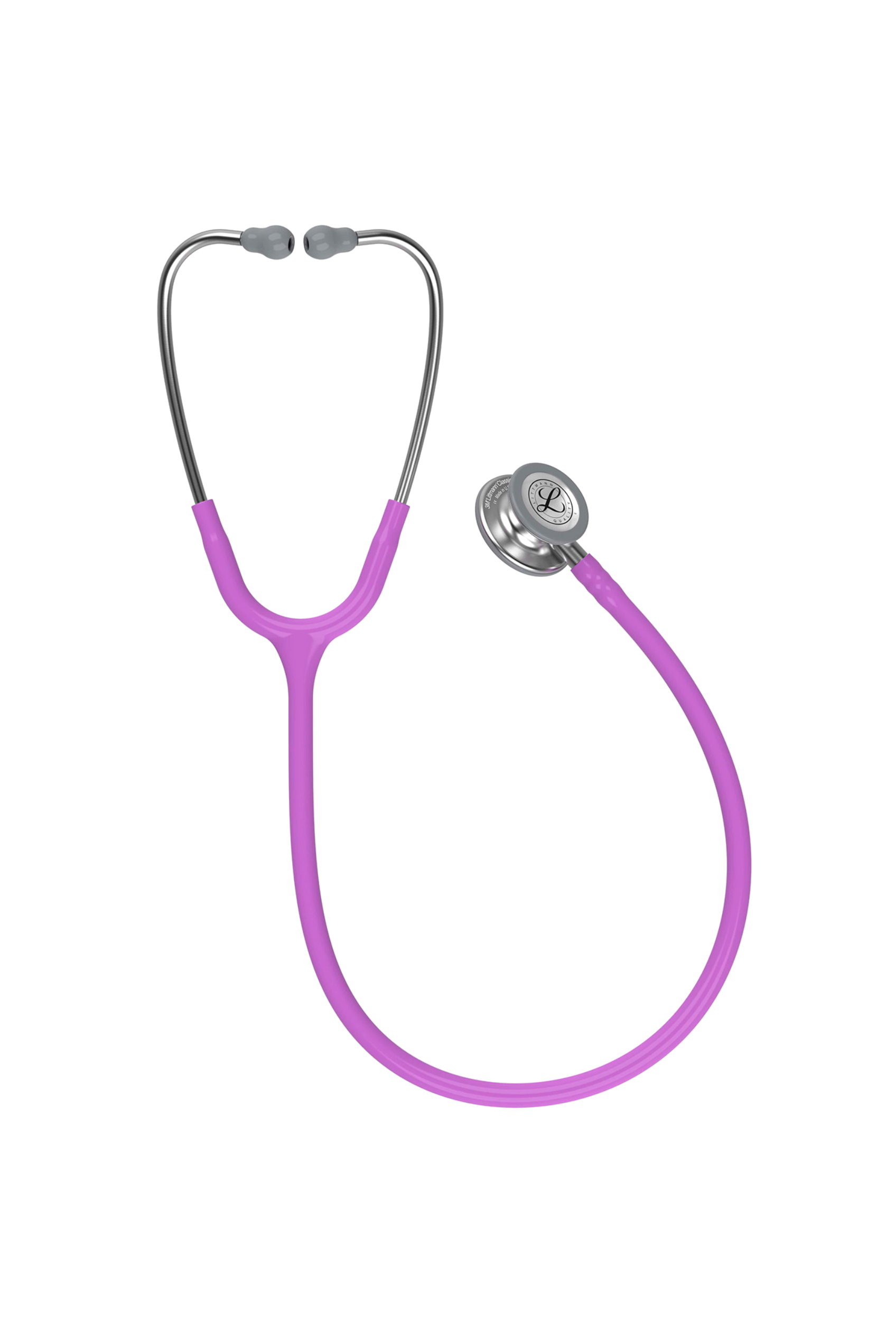 Enfermania Kit Étudiants kit sanitaire lila Littmann Classic III