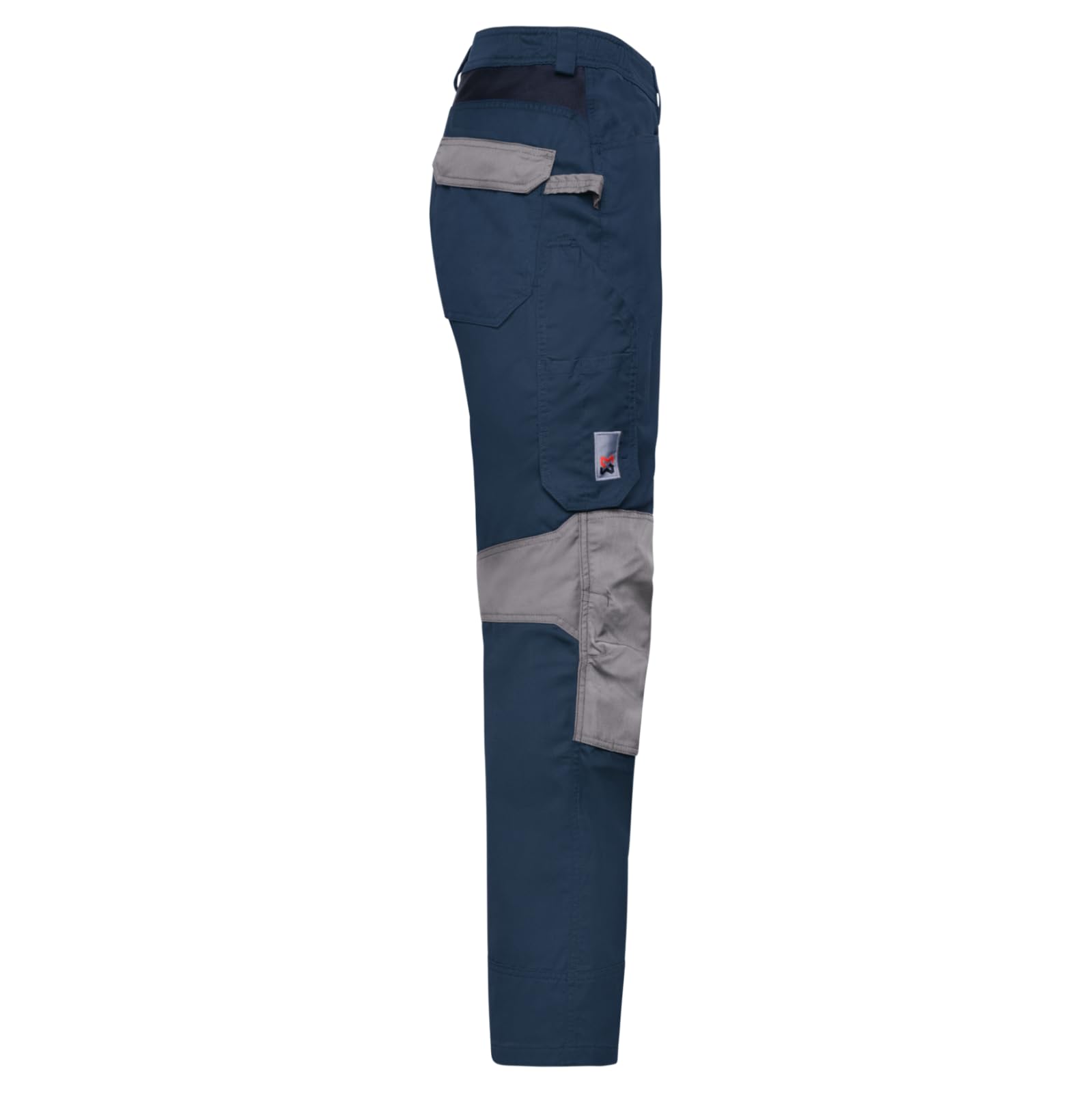 Würth MODYF Cetus pantalon travail marine/gris taille 34