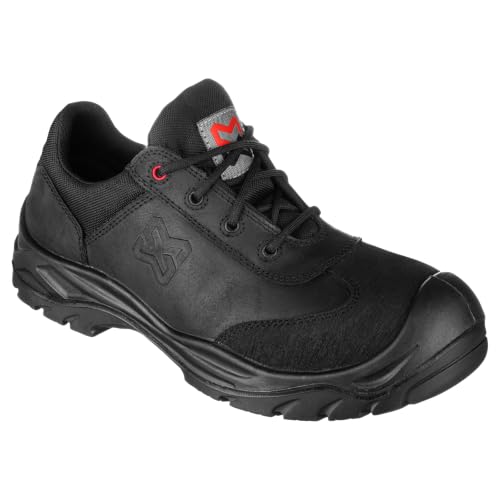 Würth MODYF Taurus chaussures sécurité basses noir S3