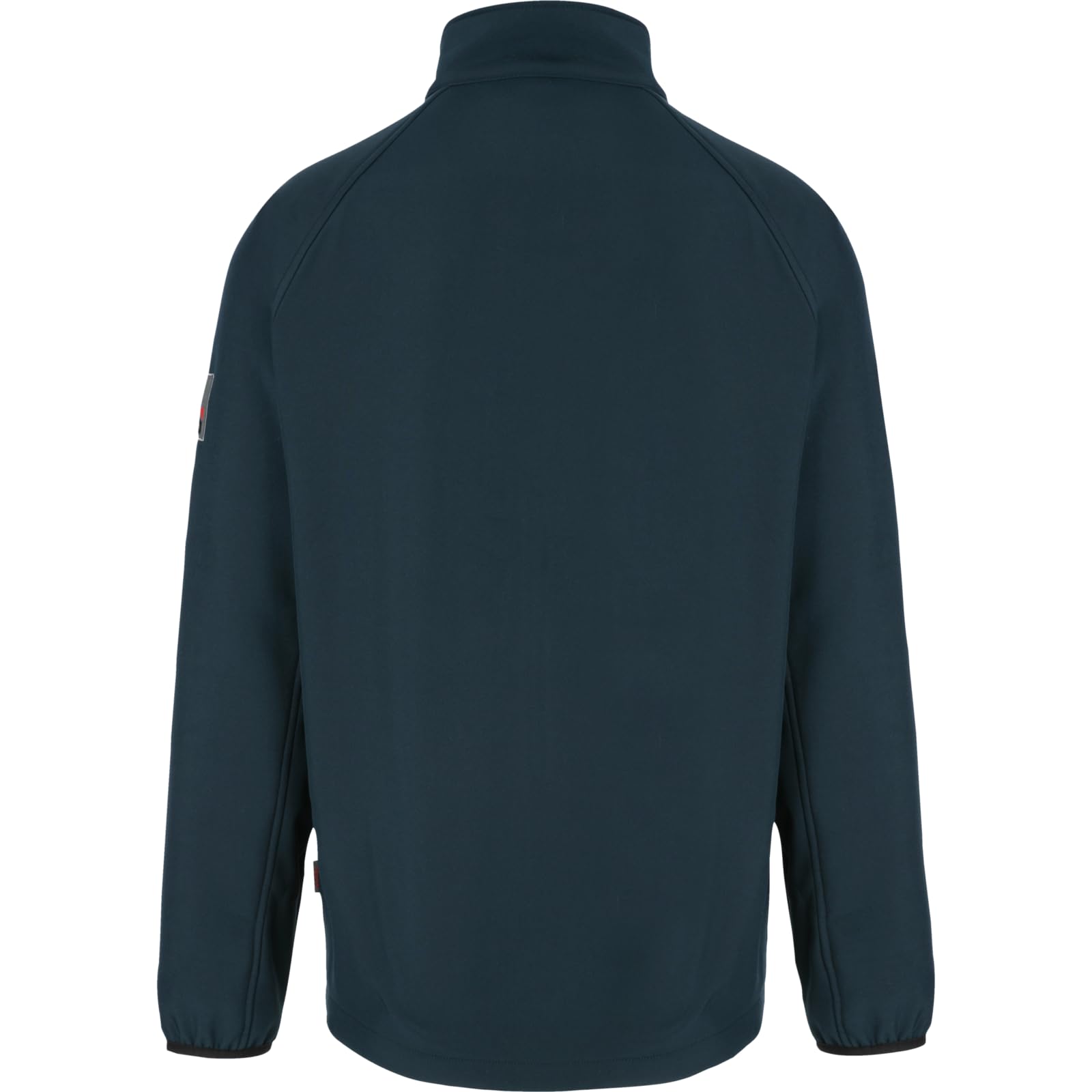 Würth MODYF Simply Softshell Bleue Royale Polaire L