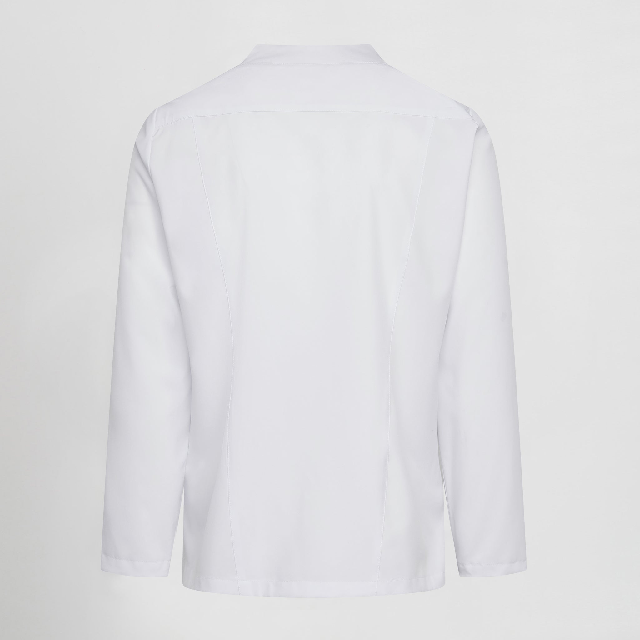 Gary's Blouses blouse Nilo homme blanche manches longues