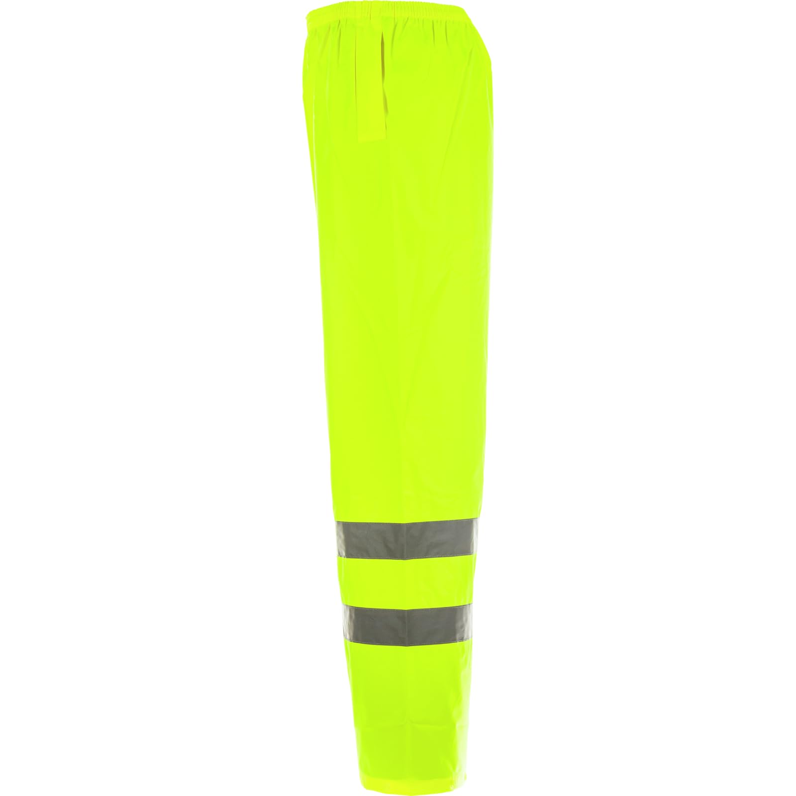 Würth MODYF Fluo Pantalon Pluie M Jaune