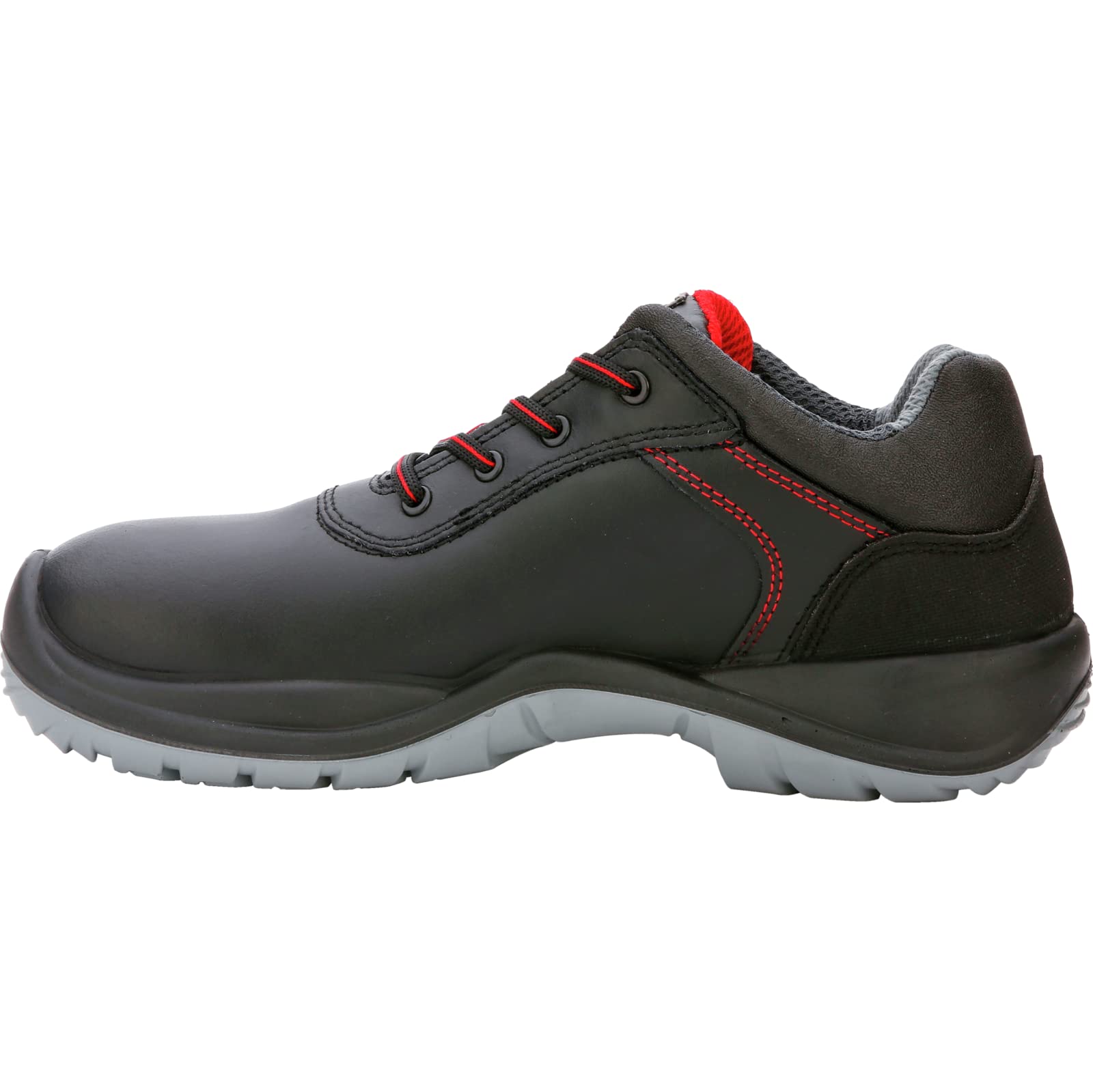 Würth MODYF Ecofresh Chaussures S3 SRC noires 39
