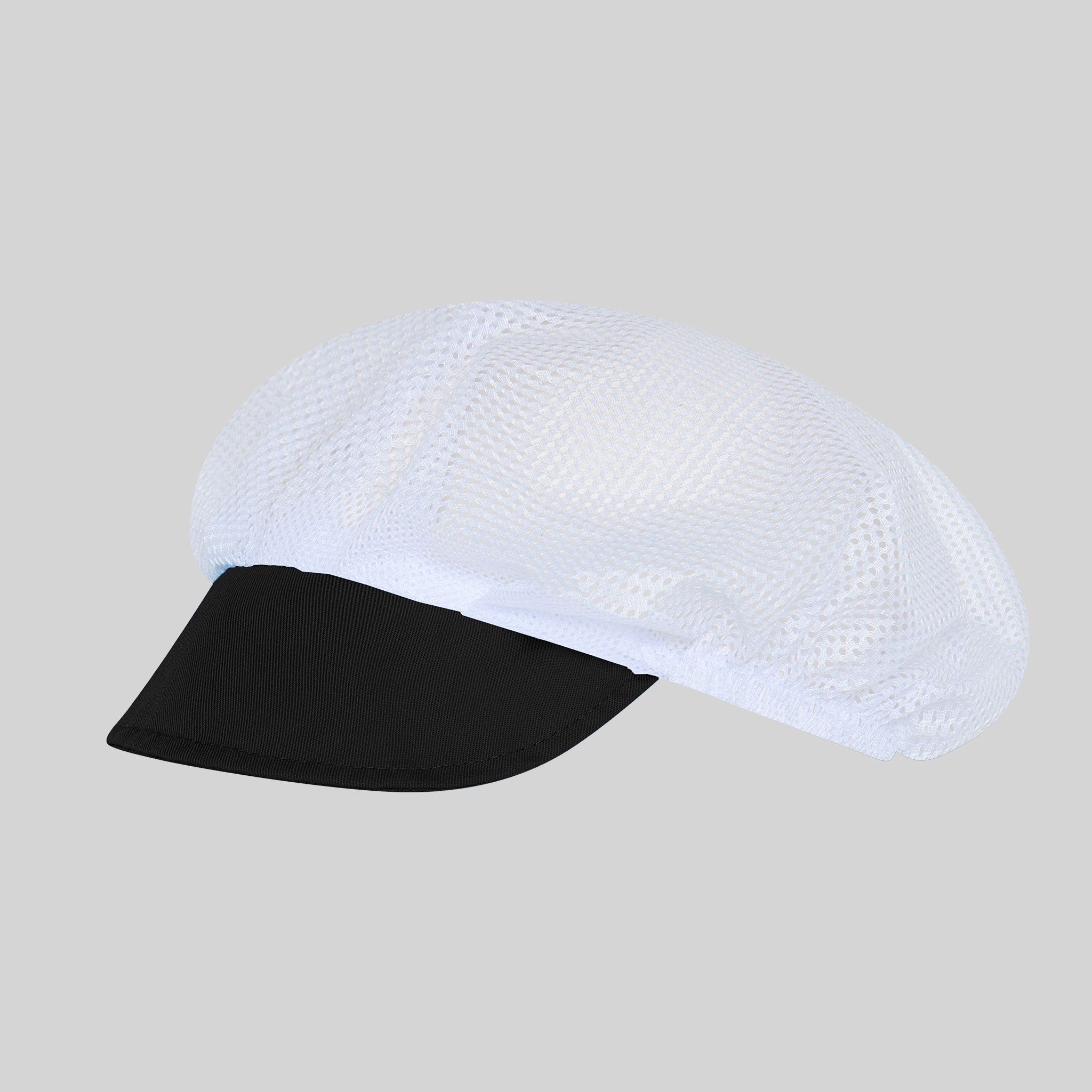 Gary's Hat casquette filet noire lot 10 taille unique