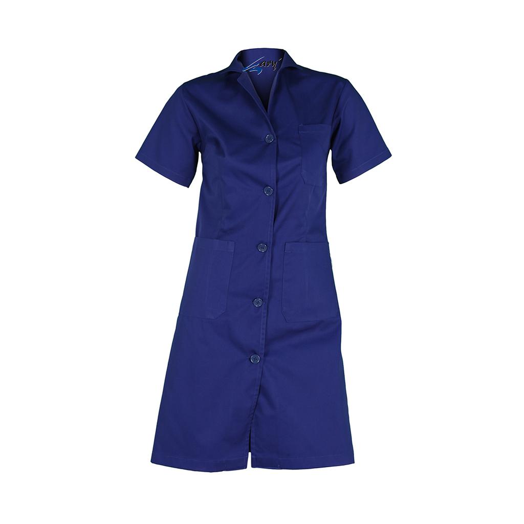Gary's Robes Sra blouse de travail azulina taille S