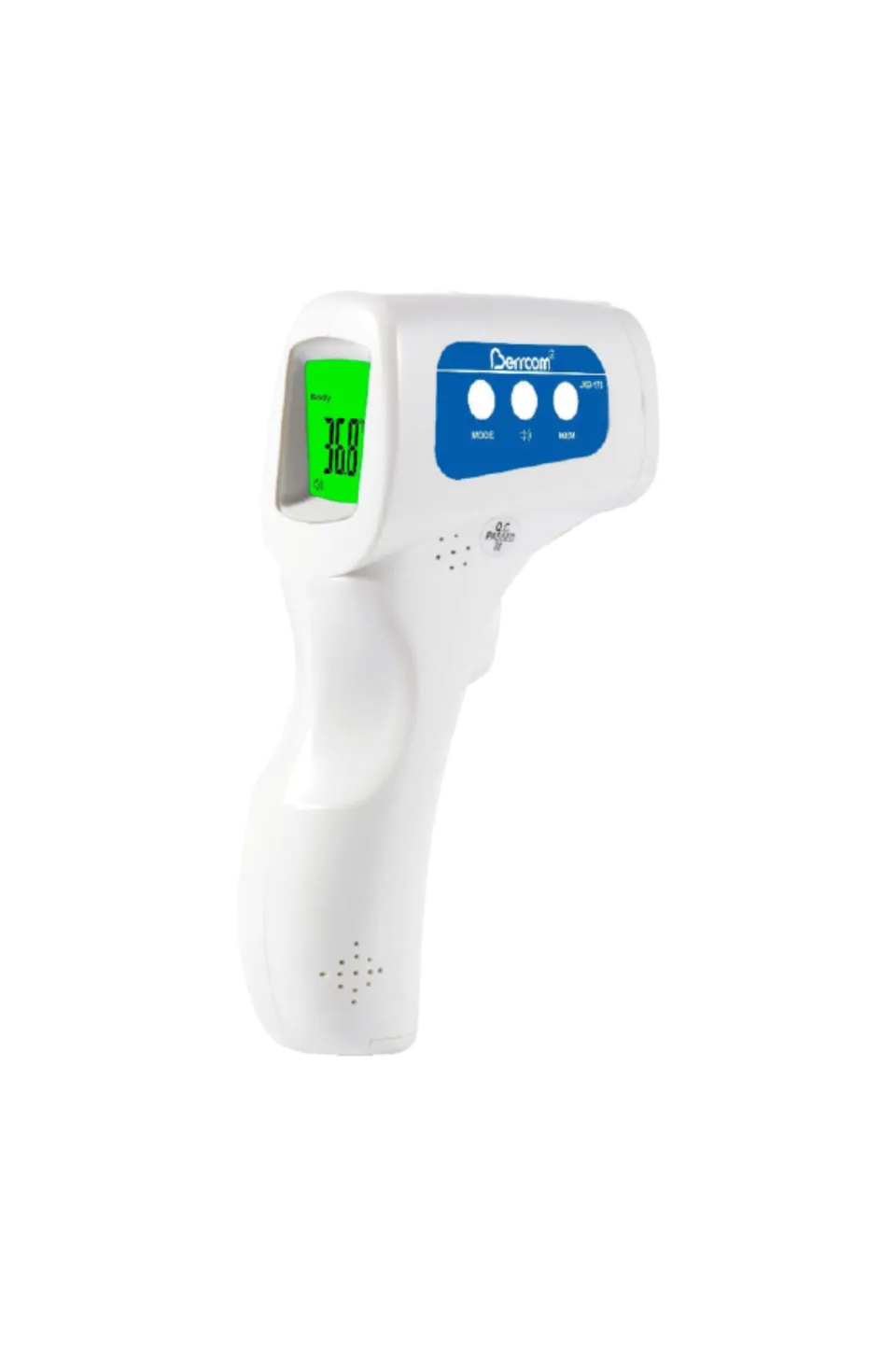Enfermania Instrumental Thermomètre infrarouge JXB-178