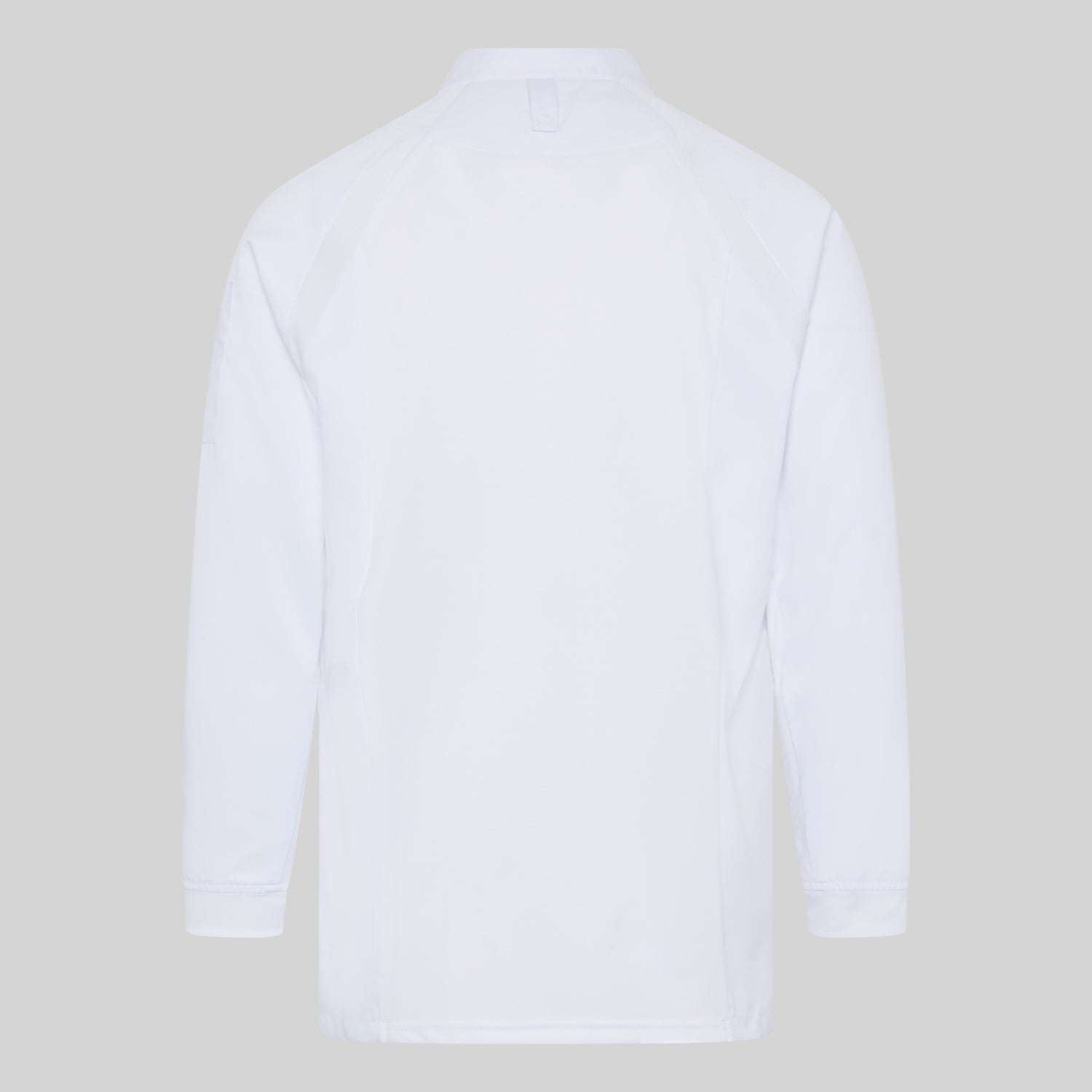 GARY'S Chef Jackets Rubio veste cuisine blanche polyester