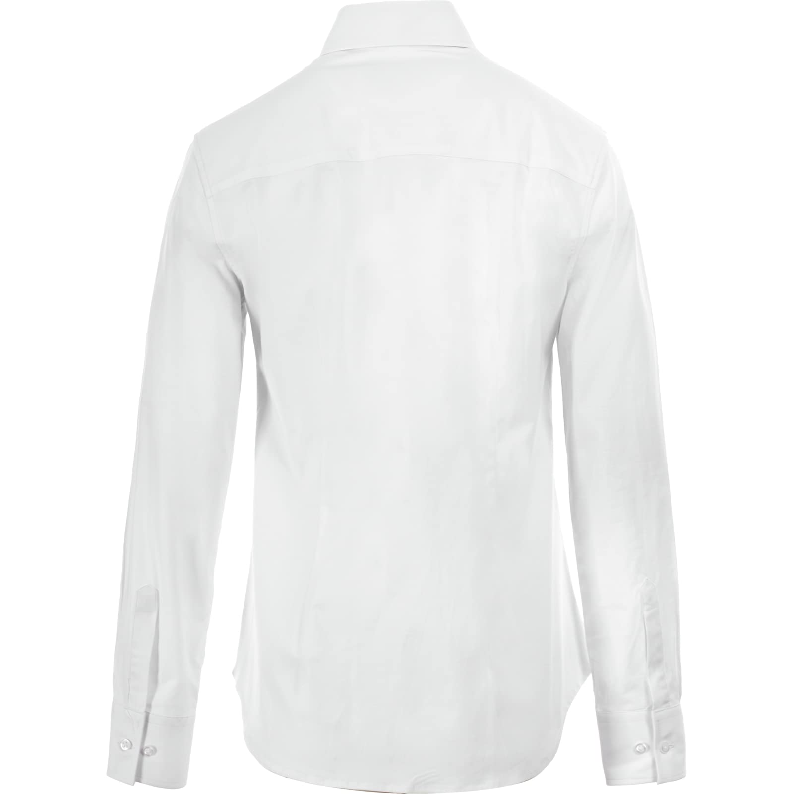 Würth MODYF Office Chemise Elegant Femme Blanche coton