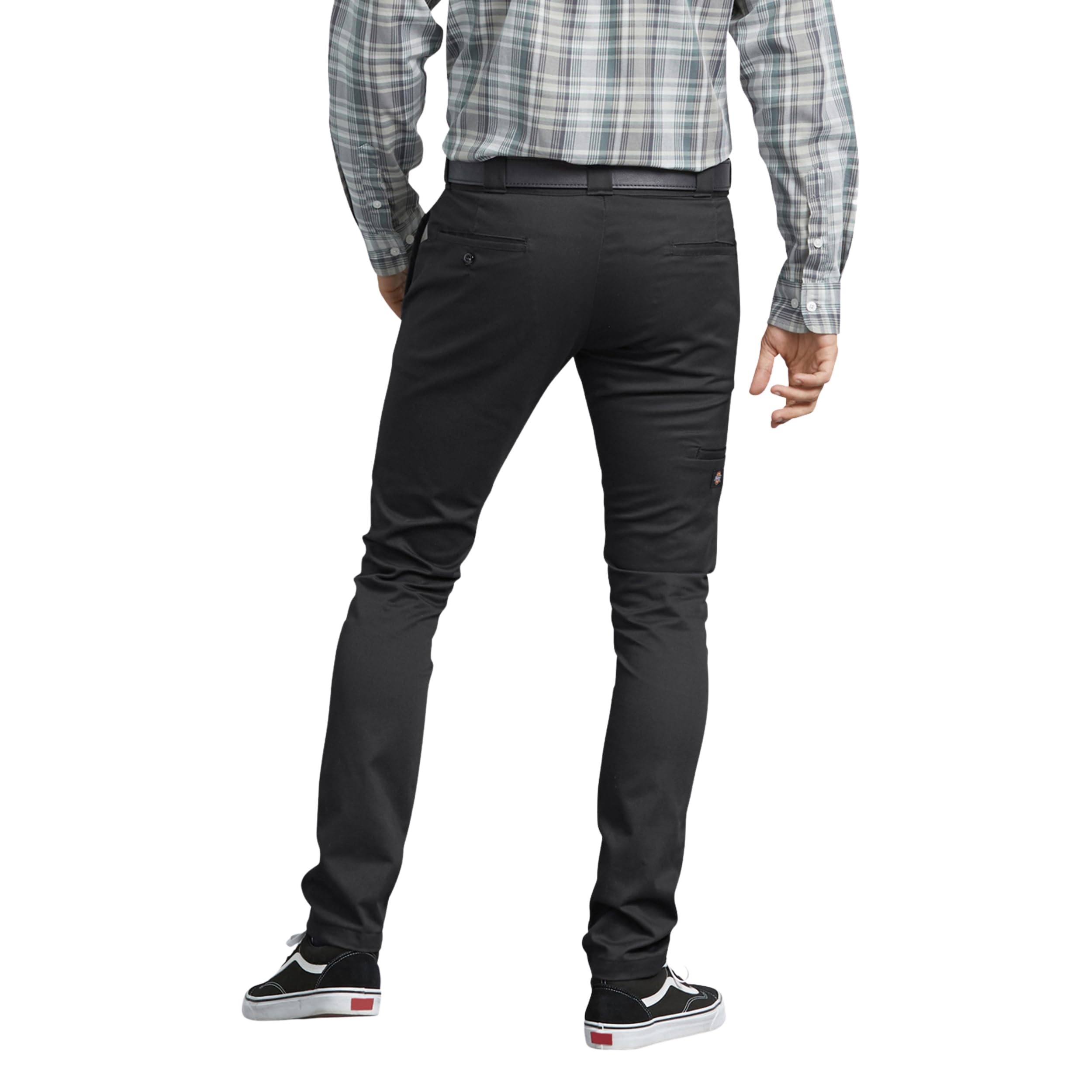 Dickies Work Pant Skinny Straight pantalon travail chino