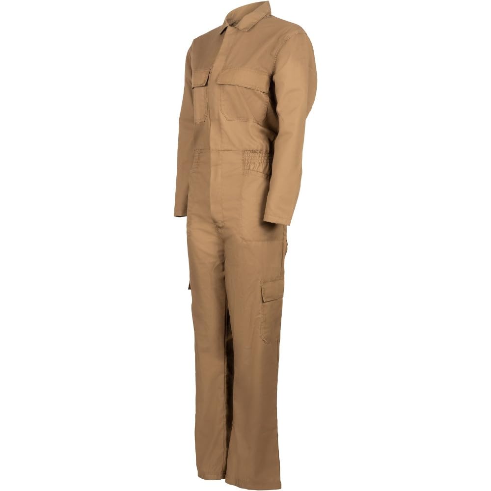 Dickies Everyday Coverall combinaison femme marine S