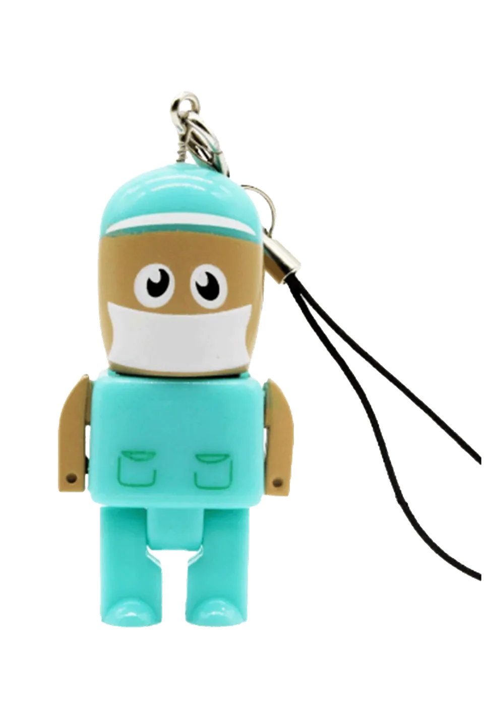Enfermania Papelería Clé USB 32 Go Bruce mini