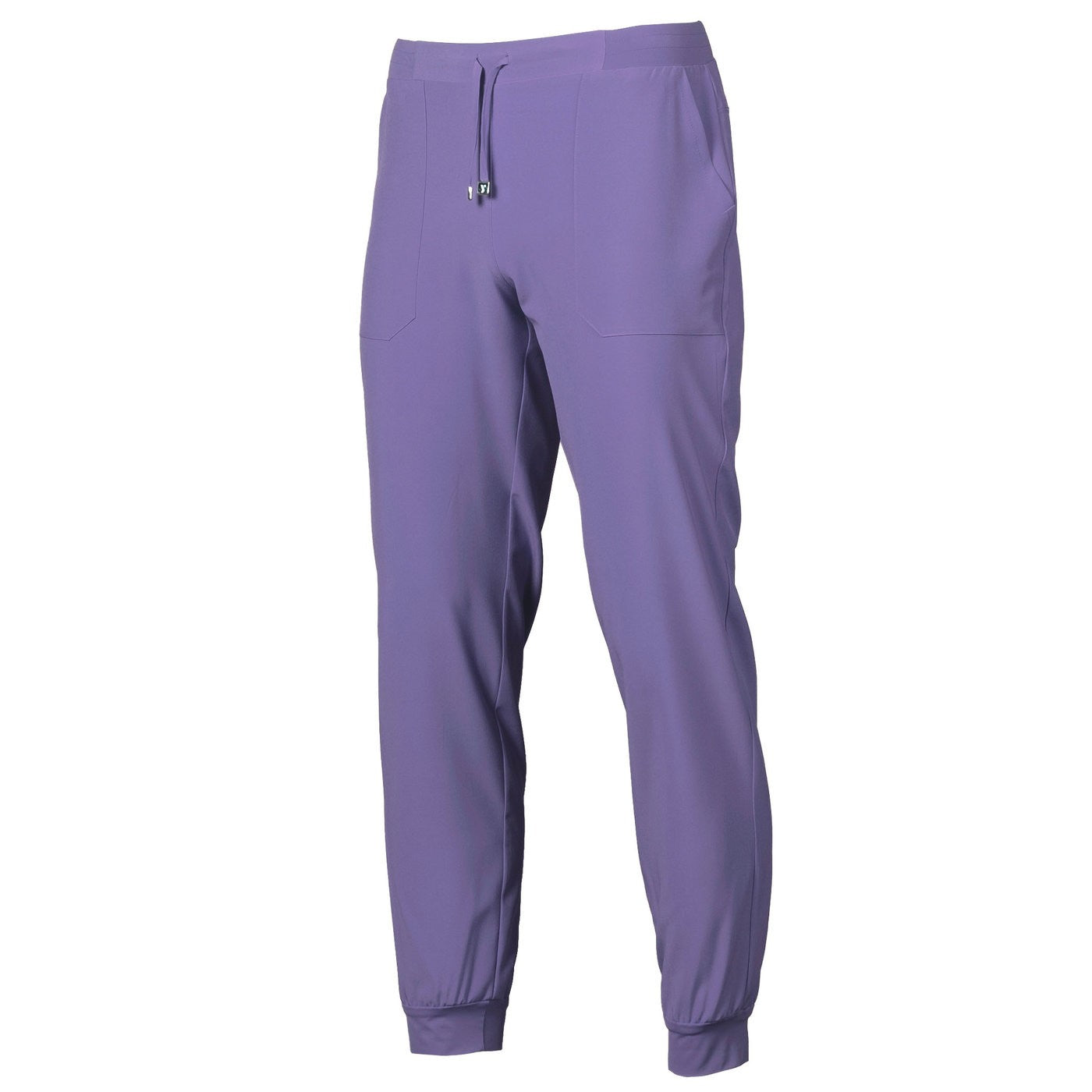 Enfermania Comfy pantalon médical microfibre bleu pétrole M
