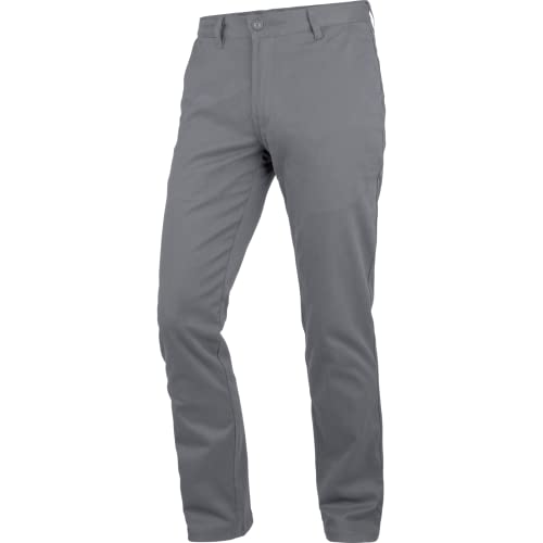 Würth MODYF Urban Pantalon chino gris stretch