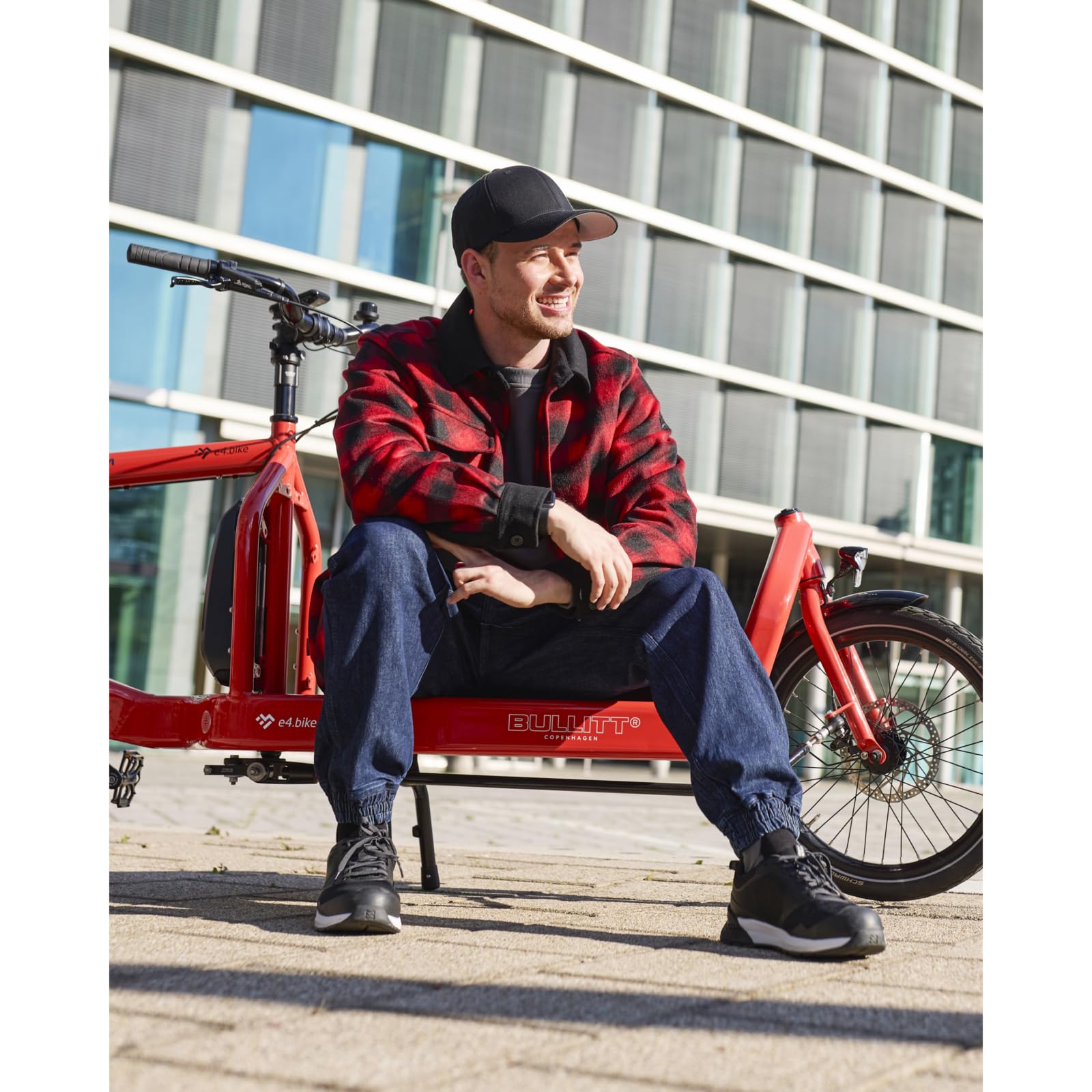 Würth MODYF Urban Light Pantalon cargo denim taille 42 coton