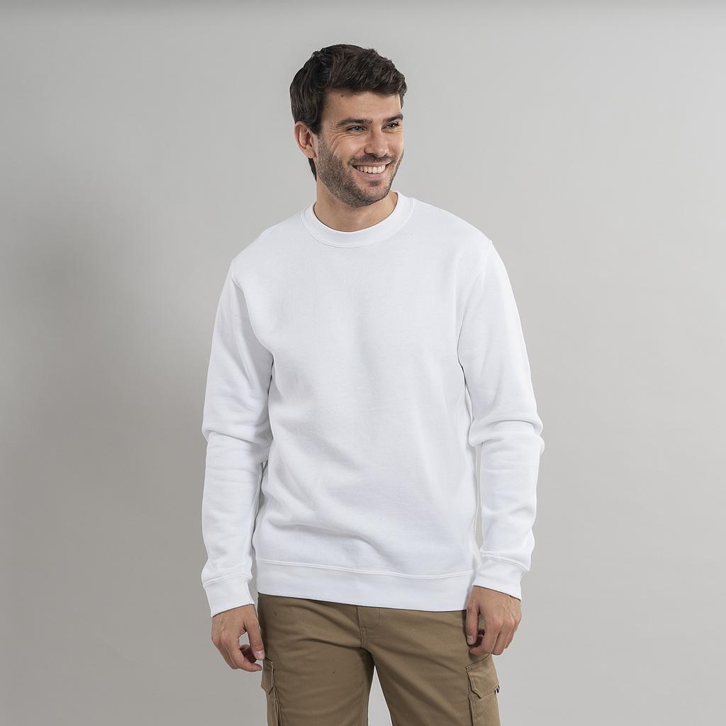 GARY'S Monterrei pull travail unisexe noir