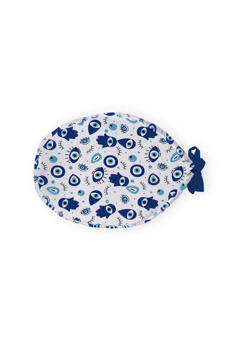 Aelin Paris Ophtalmologie calot de bloc couvrant blanc