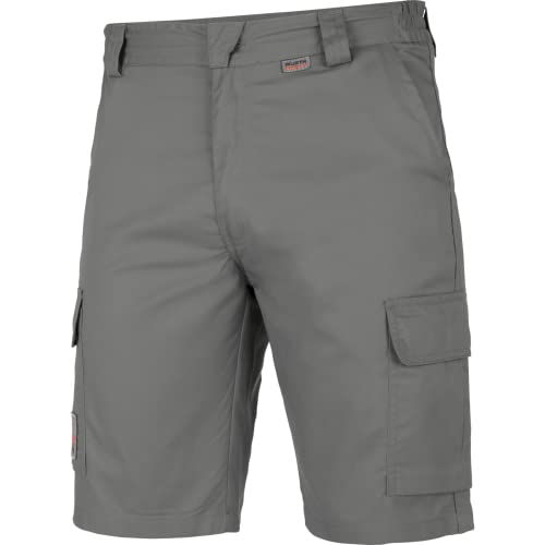 Würth MODYF Classic bermuda travail marine polyester coton