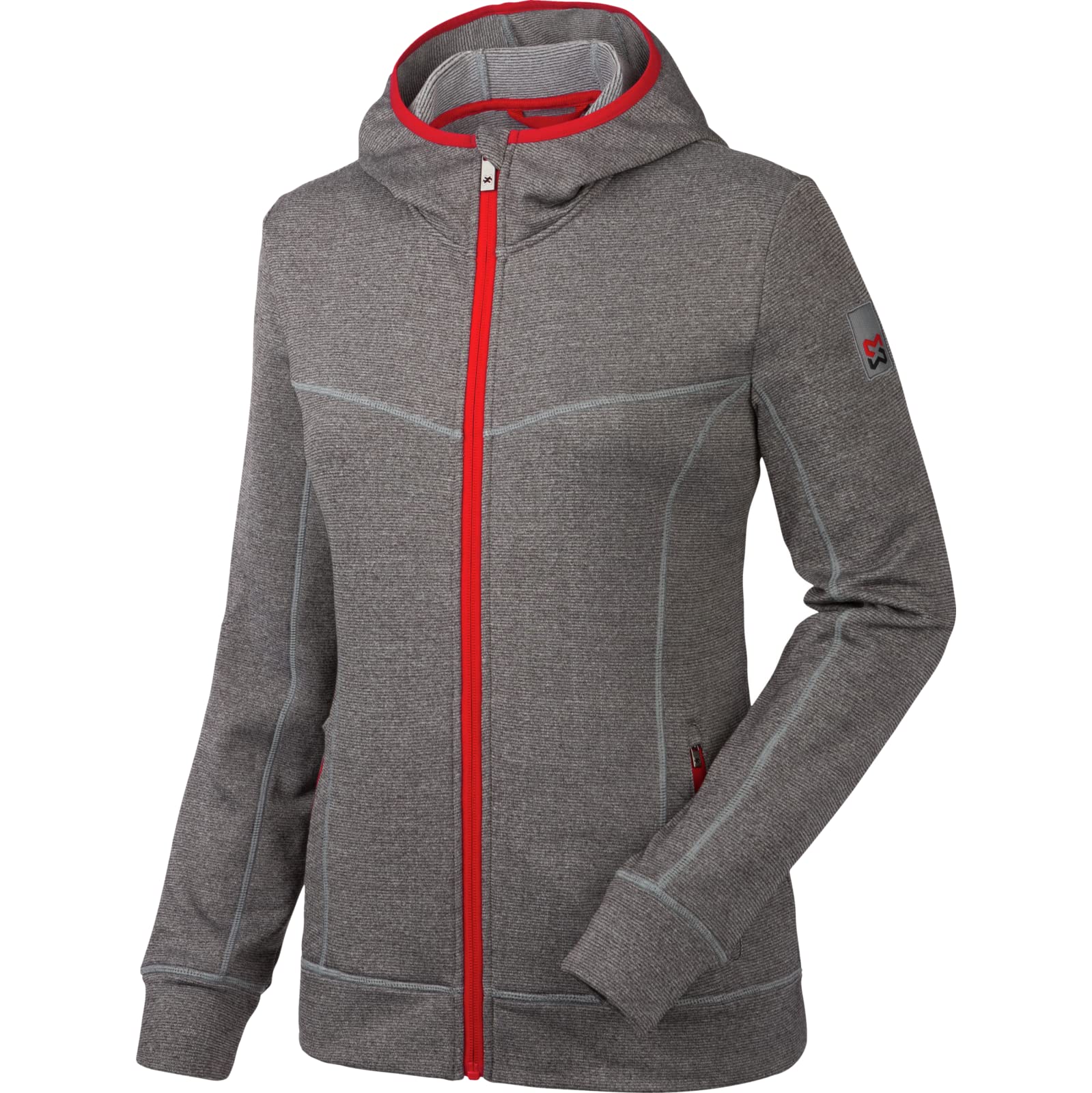 Würth MODYF Aquarius polaire travail femme grise
