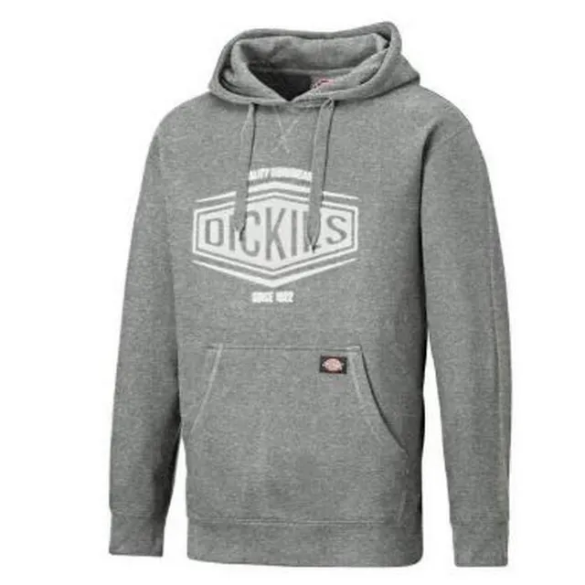 Dickies Rockfield sweat à capuche homme taille M coton