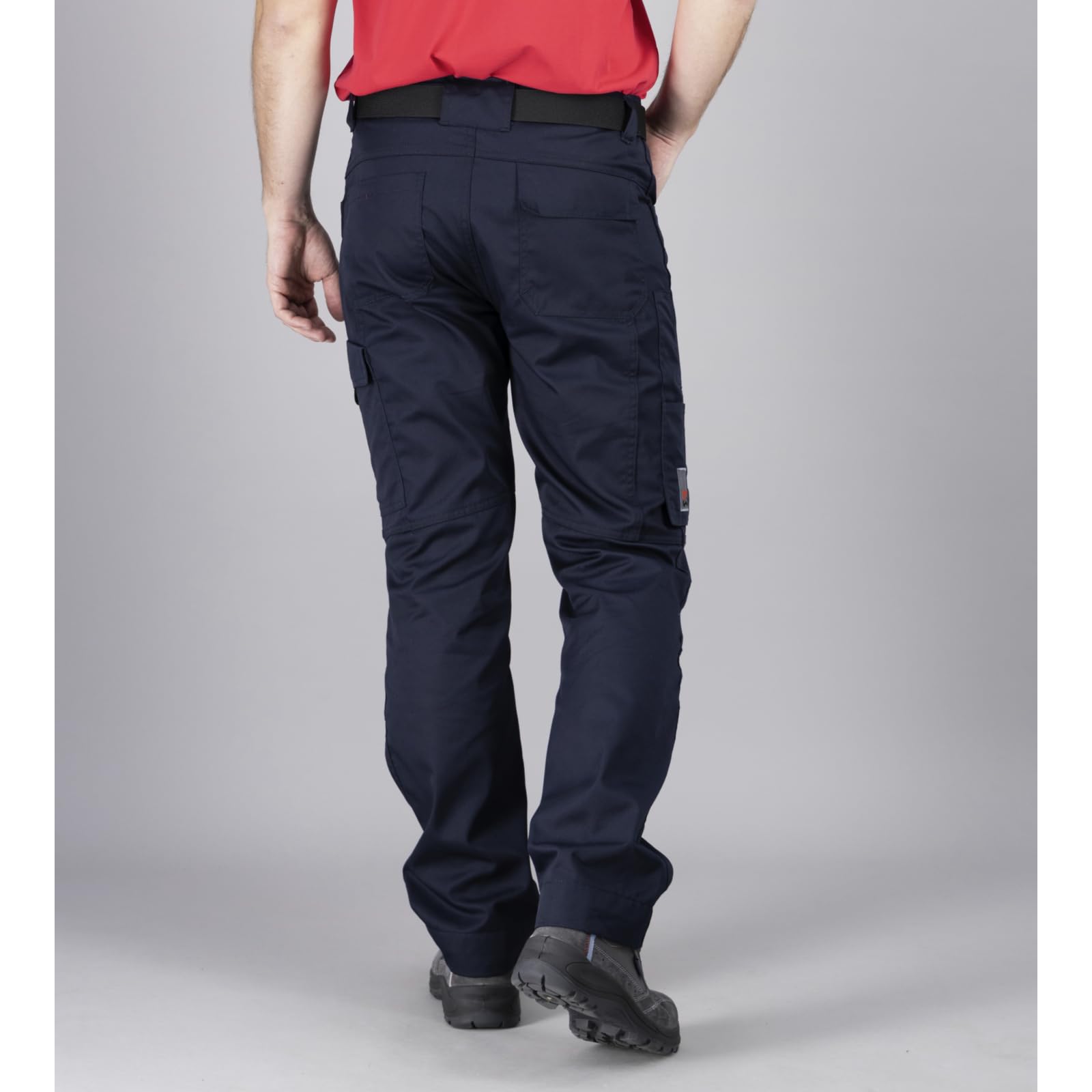Würth MODYF Star Pantalon de Travail Marine XS