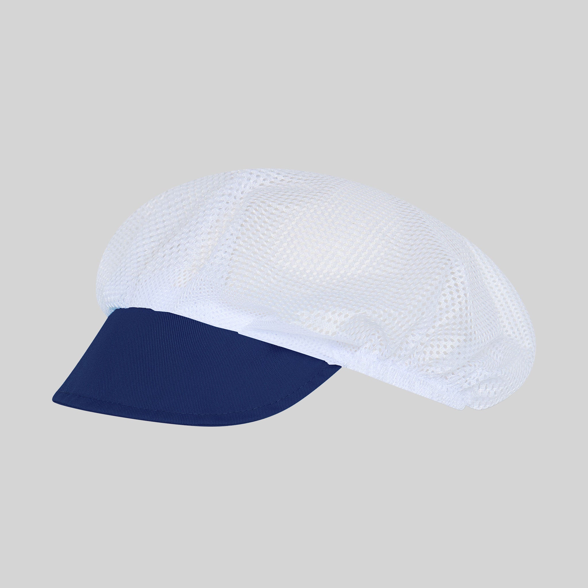 Gary's Hat casquette filet noire lot 10 taille unique