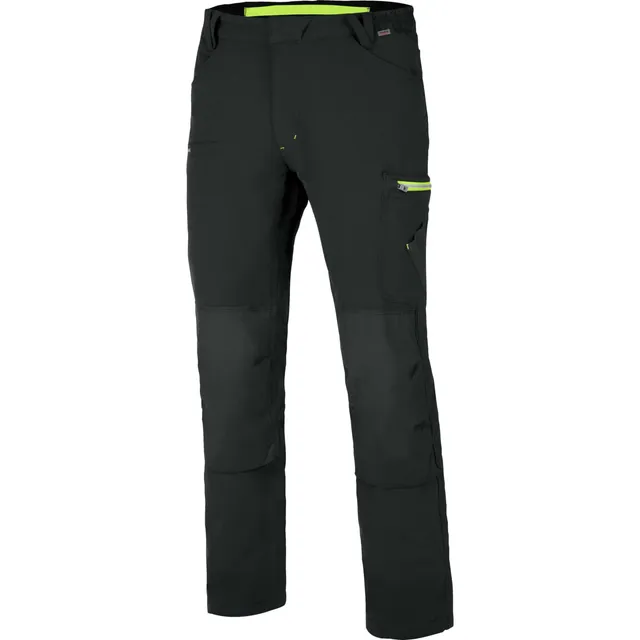 Würth MODYF Stretch Evolution pantalon 42 anthracite