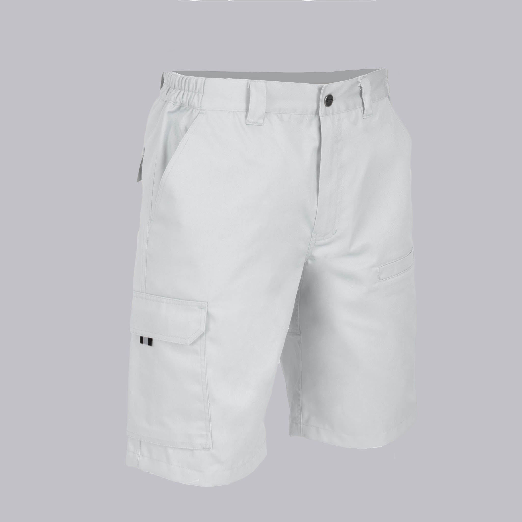 Gary's Arce bermuda travail homme stretch multipoches