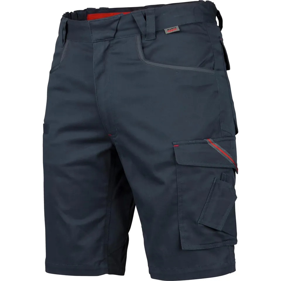Würth MODYF Stretch X bermuda travail 44 beige