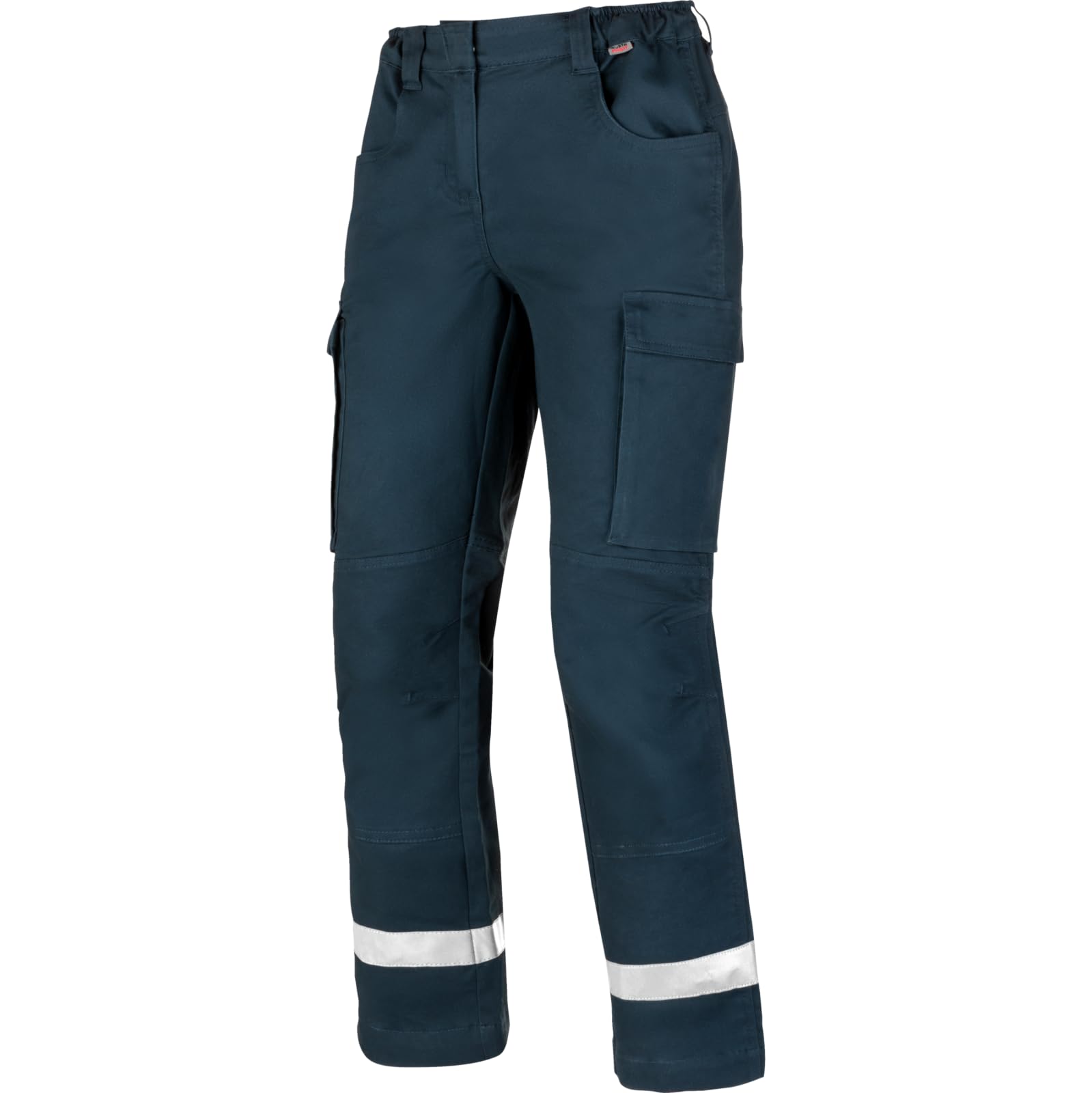 Würth MODYF Star Pantalon travail Gemini Reflex marine 60 coton
