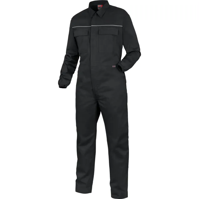 Würth MODYF Classic Combinaison de travail coton noire