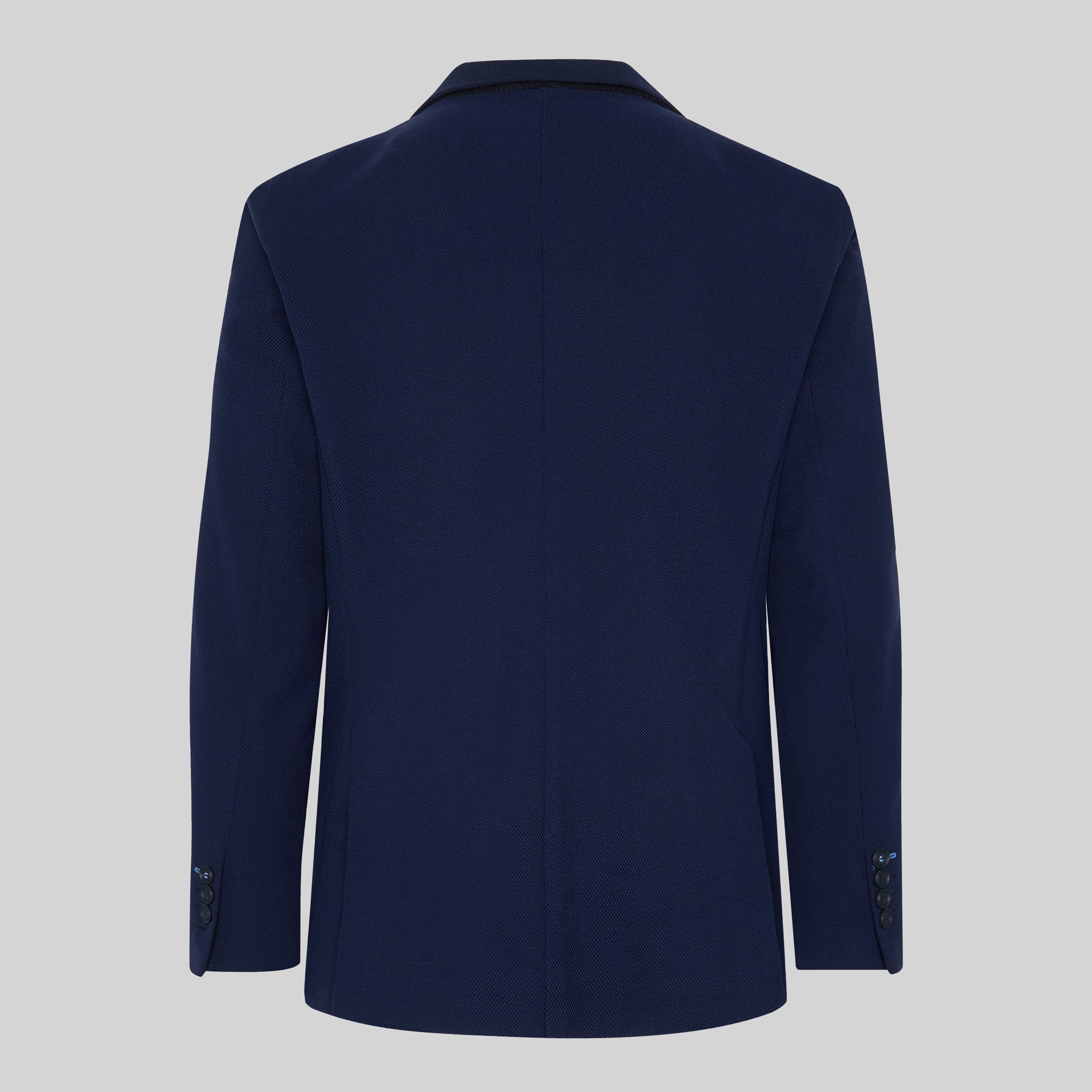 Gary's Jackets Blazer Man 2 boutons veste homme marine