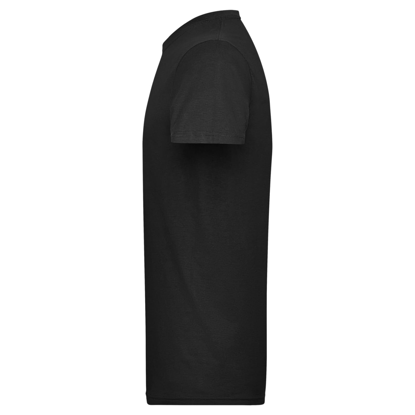 Würth MODYF Job+ T-shirt travail noir XXL coton