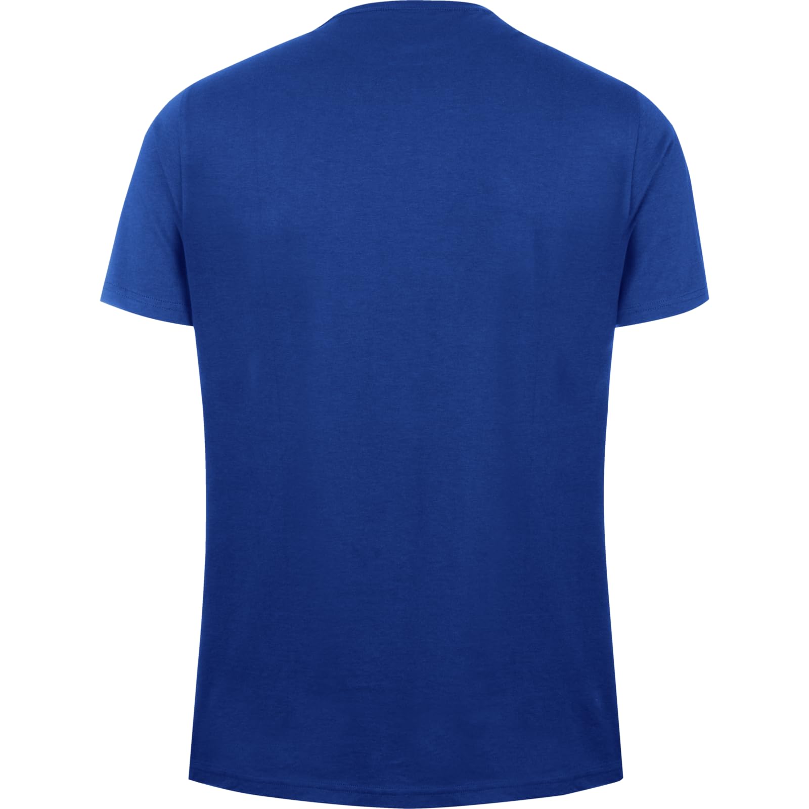 Würth MODYF Job+ tee-shirt travail bleu royal taille L