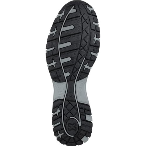 Würth MODYF Caracas chaussures sécurité S1P 43 anthracite