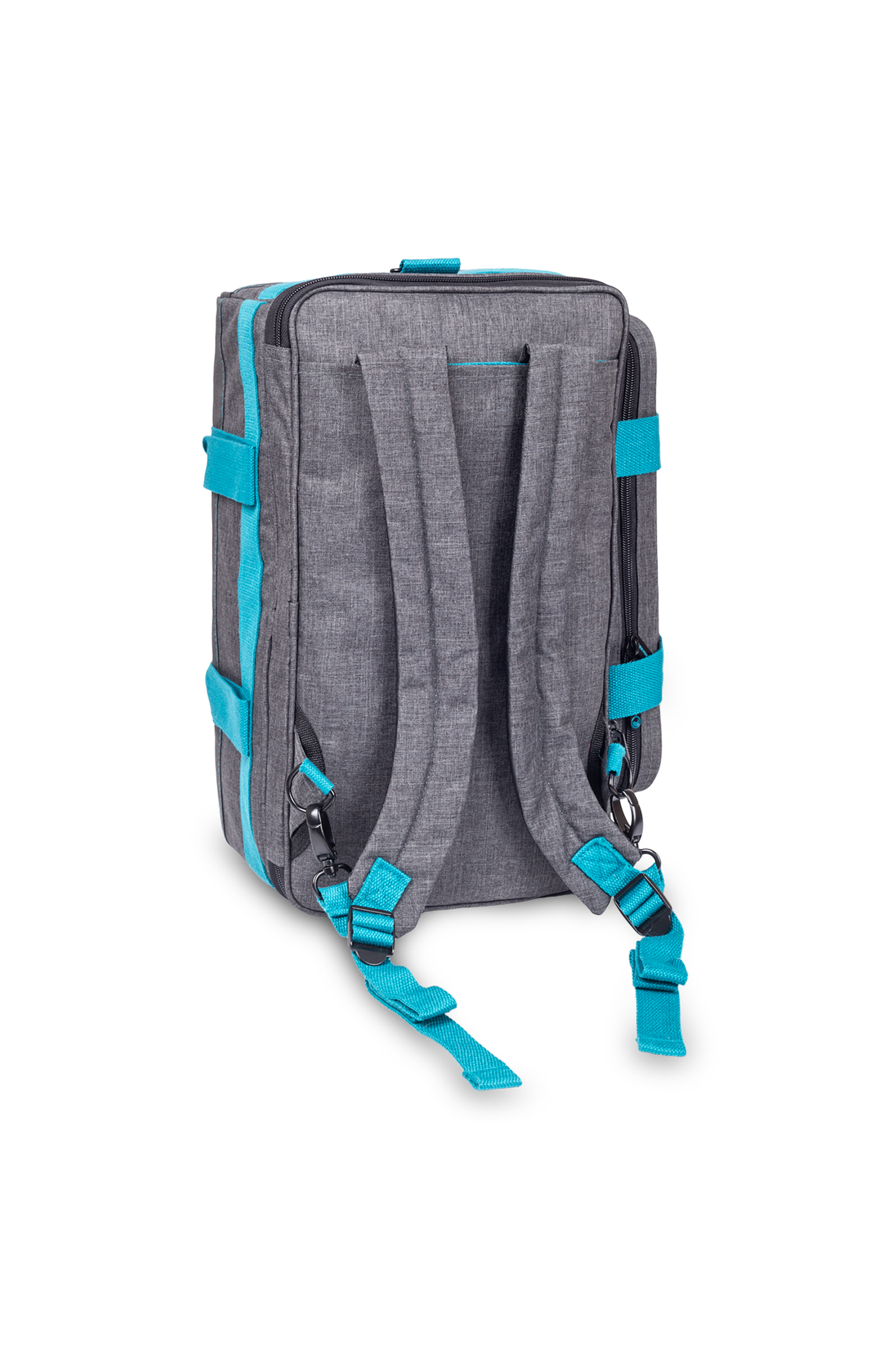 Enfermania Blackhole Urban Care sac sanitaire noir 21 L