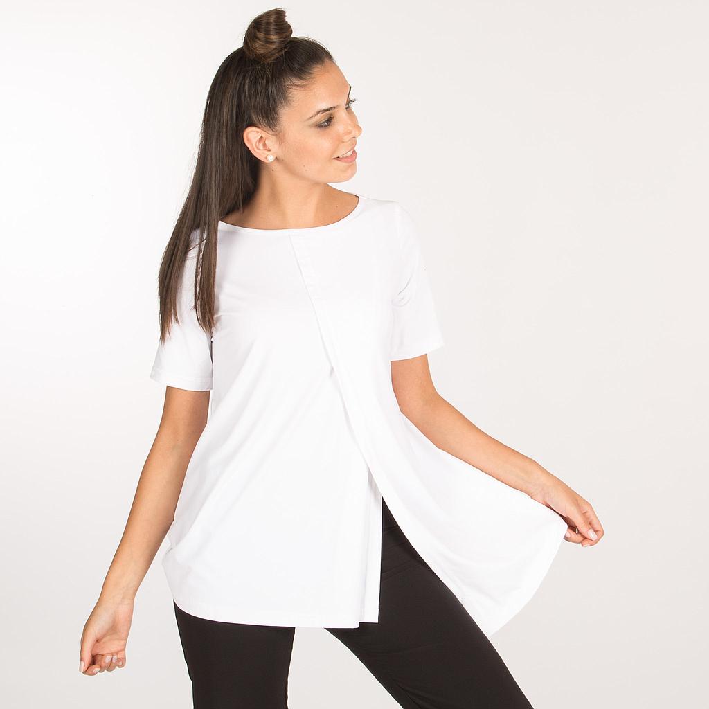 Gary's Maui tunique femme noire XS polyamide