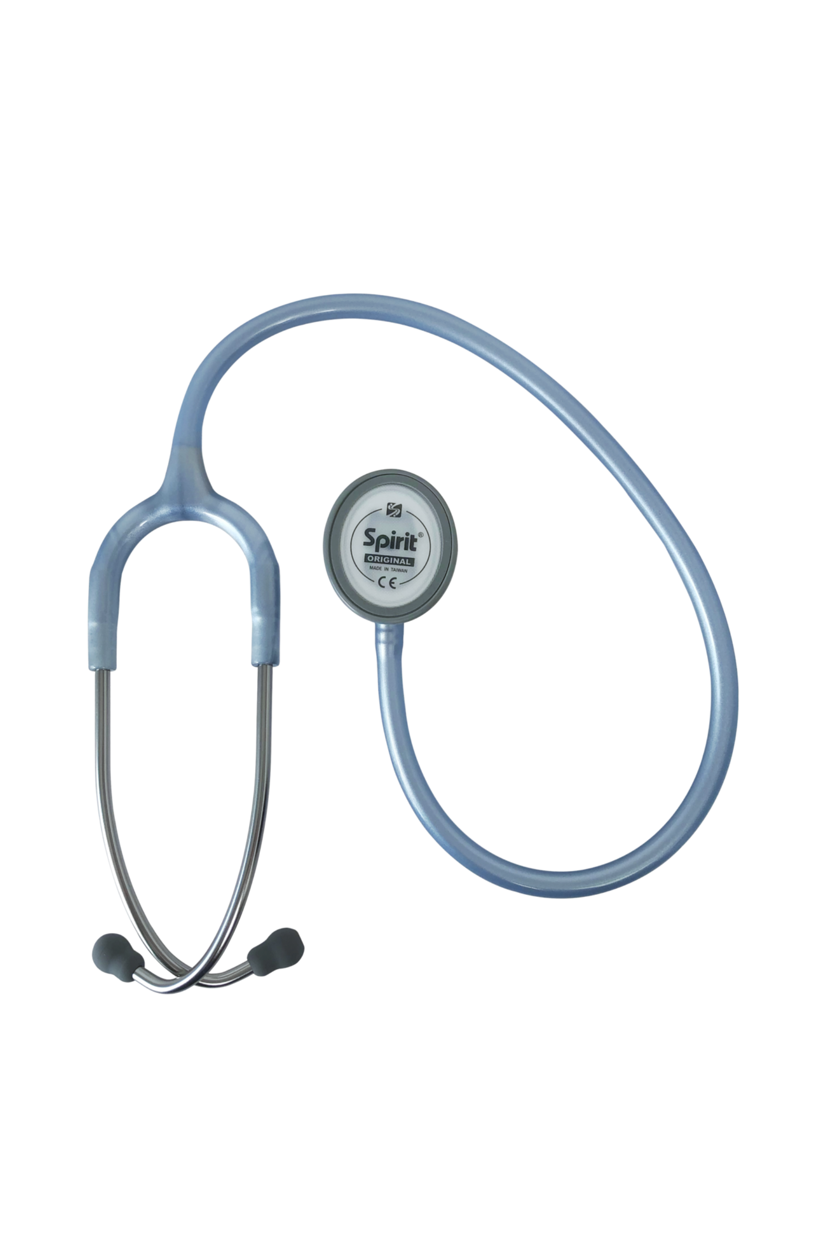 Enfermania Spirit Grandeur Stéthoscope Rose Pastel Advanced