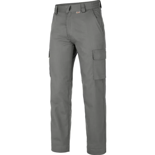 Würth MODYF Classic Pantalon de Travail Gris multipoches