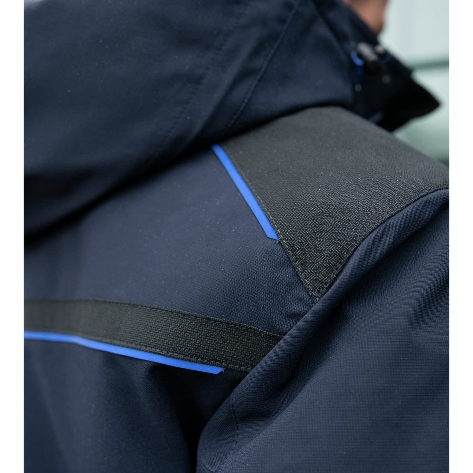 Würth MODYF Stretch Evolution veste hiver anthracite