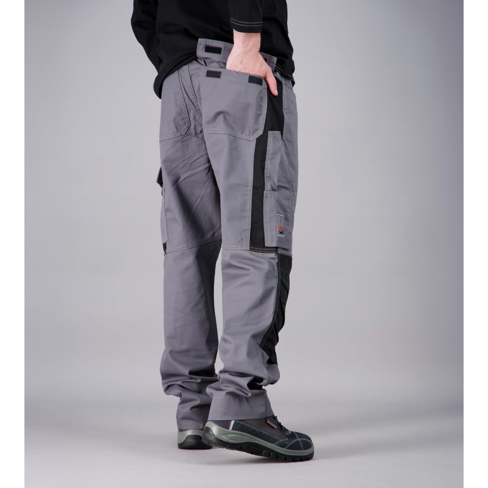 Würth MODYF Star CP250 pantalon travail gris 42