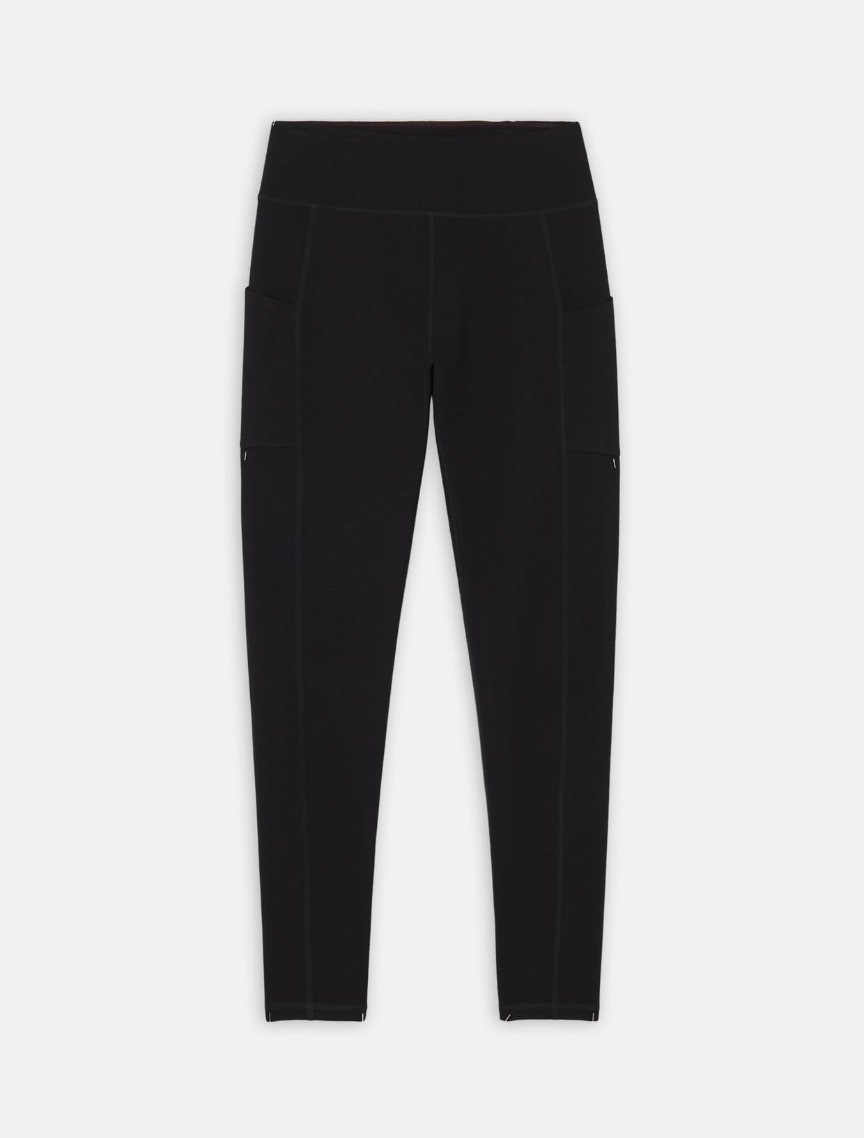 Dickies Legging Poches Travail Femme M Noir