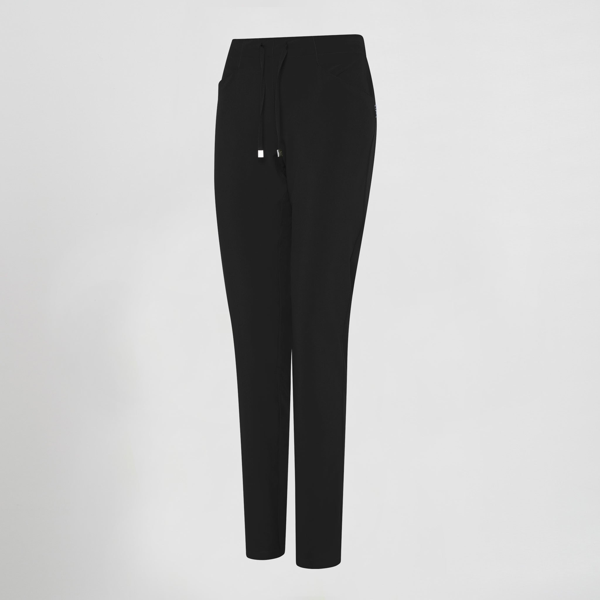 Gary's Pocket American Pantalon médical femme noir