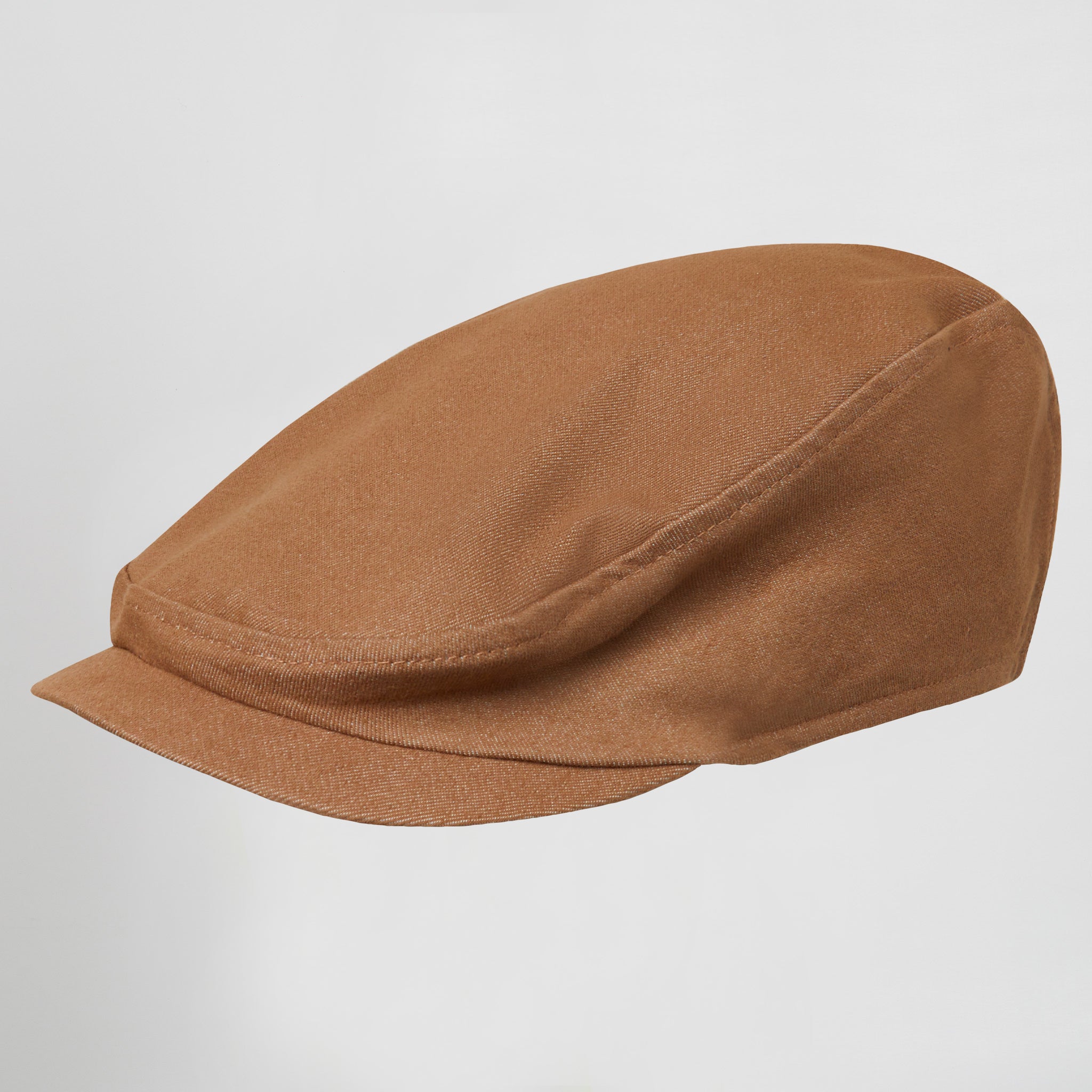 GARY'S Denim casquette cuisine jean taille unique