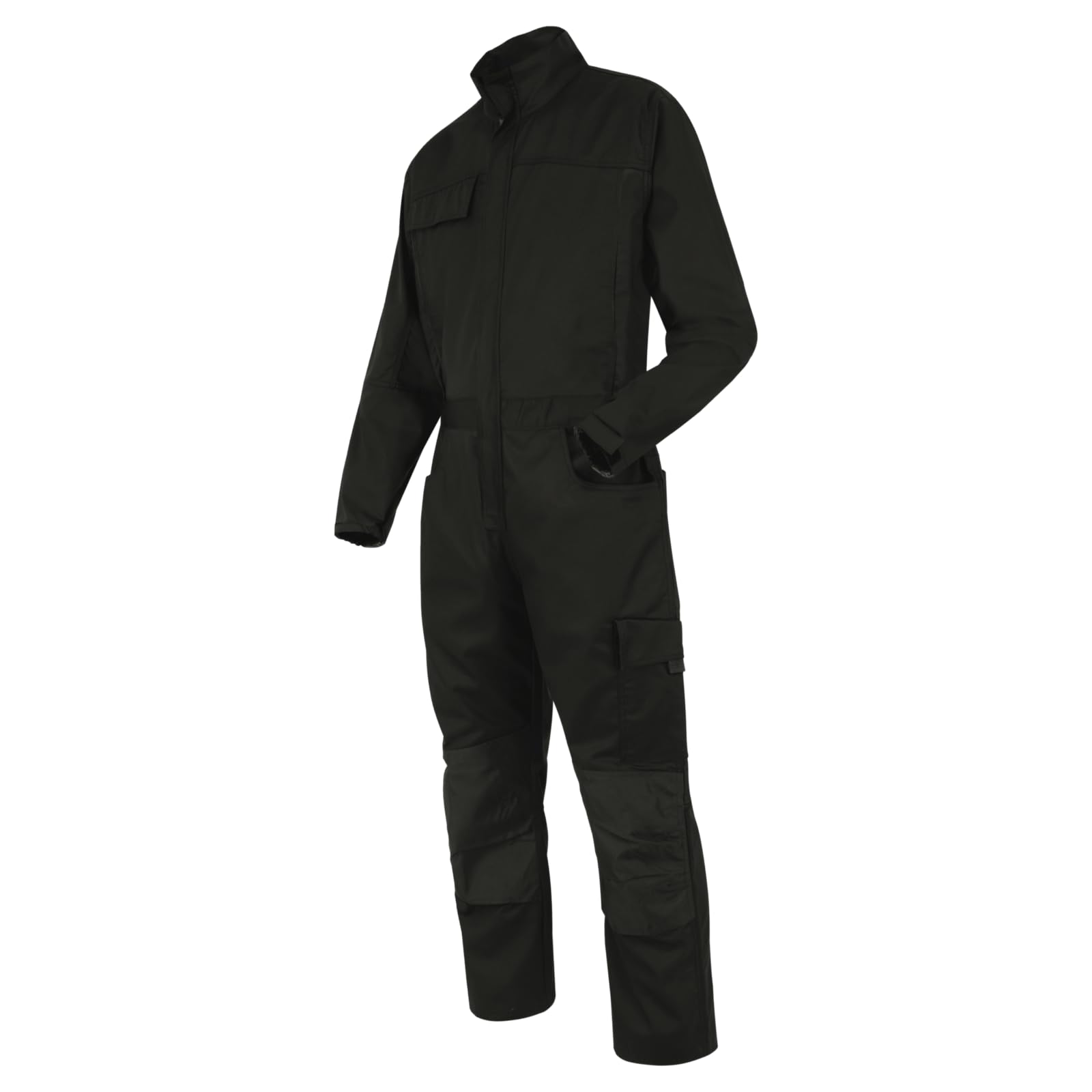 Würth MODYF Star combinaison coton noir XL