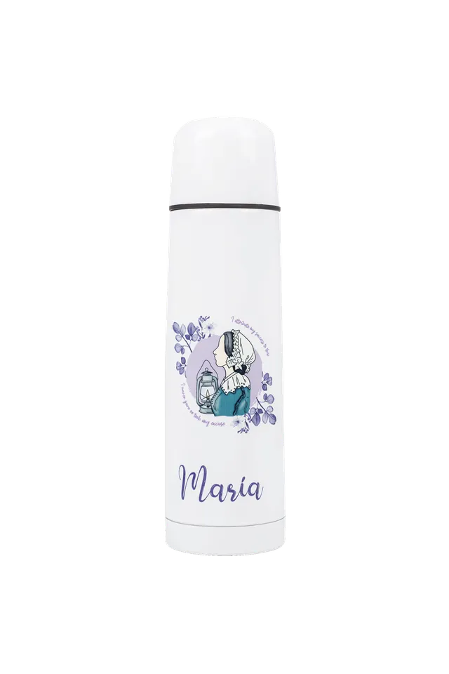 Enfermania Nightingale thermos inox 500 ml Florence