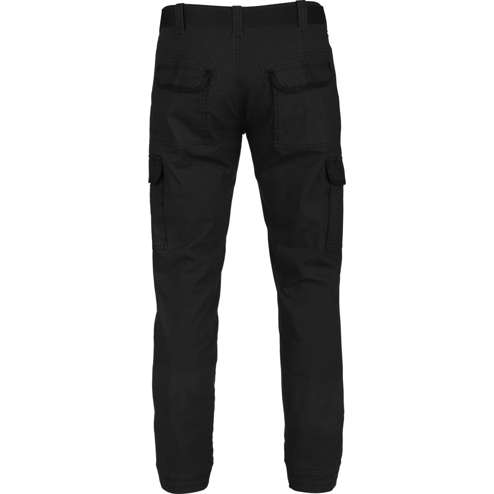Würth MODYF Star New Cobra pantalon travail noir XXL